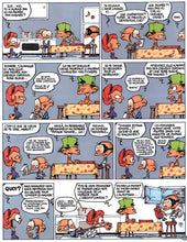 Charger l'image dans la galerie, Kid Paddle -7- Waterminator