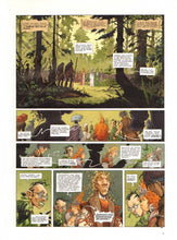 Charger l'image dans la galerie, AVANT LA QUETE DE L'OISEAU DU TEMPS - T2 - LE GRIMOIRE DES DIEUX