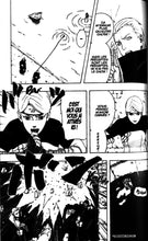 Charger l'image dans la galerie, NARUTO - TOME 35