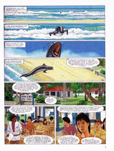 Charger l'image dans la galerie, ALDEBARAN - TOME 1 - CATASTROPHE (LA)