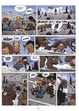 Charger l'image dans la galerie, Seuls -3- Le clan du requin