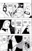 Charger l'image dans la galerie, NARUTO - TOME 37