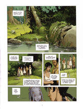 Charger l'image dans la galerie, LE GRAND MORT - TOME 02 - PAULINE...