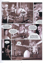 Charger l'image dans la galerie, SERVITUDE T02 - DREKKARS