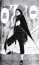Charger l'image dans la galerie, NARUTO - TOME 40