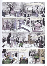 Charger l'image dans la galerie, AVENTURE ROCAMBOLESQUE DE ... LE SOLDAT INCONNU - Manu Larcenet