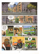 Charger l'image dans la galerie, Seuls -4- Les Cairns rouges