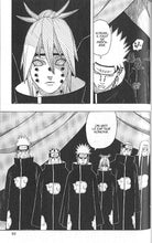 Charger l'image dans la galerie, NARUTO - TOME 44