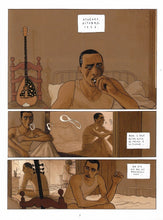 Charger l'image dans la galerie, REBETIKO - (LA MAUVAISE HERBE)
