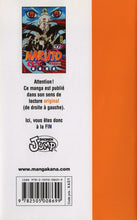 Charger l'image dans la galerie, NARUTO - TOME 47