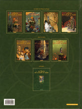 Charger l'image dans la galerie, AVANT LA QUETE DE L'OISEAU DU TEMPS T03 LA VOIX DU RIGE