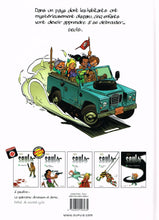 Charger l'image dans la galerie, Seuls -5- Au cœur du Maelström