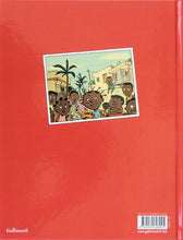 Charger l'image dans la galerie, Akissi -1- Attaque de chats