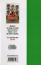 Charger l'image dans la galerie, NARUTO - TOME 49