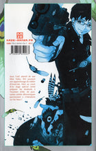 Charger l'image dans la galerie, BLUE EXORCIST T02