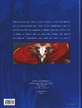 Charger l'image dans la galerie, BLACKSAD - TOME 4 - ENFER, LE SILENCE (L')