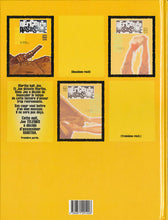 Charger l'image dans la galerie, BERCEUSE ASSASSINE - TOME 1 - LE COEUR DE TELENKO (REEDITION 2018)