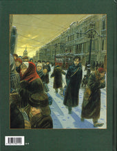 Charger l'image dans la galerie, MATTEO (TOME 2-DEUXIEME EPOQUE (1917-1918))