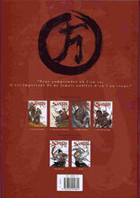 Charger l'image dans la galerie, SAMURAI T06 SHOBEI