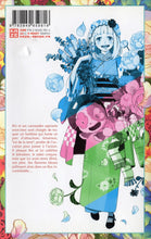 Charger l'image dans la galerie, BLUE EXORCIST T03