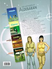 Charger l'image dans la galerie, 48H BD 2017 - SURVIVANTS - TOME 1 - ANOMALIES QUANTIQUES - EPISODE 1