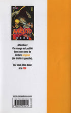 Charger l'image dans la galerie, NARUTO - TOME 52