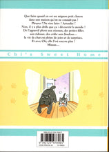 Charger l'image dans la galerie, CHI - UNE VIE DE CHAT - TOME 03