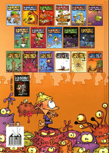 Charger l'image dans la galerie, Game Over -6- Sound of silence