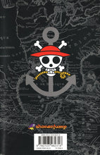 Charger l'image dans la galerie, ONE PIECE T57