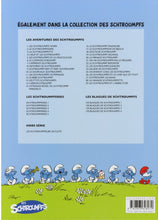 Charger l'image dans la galerie, LES SCHTROUMPFS LOMBARD - TOME 29 - LES SCHTROUMPFS ET L'ARBRE D'OR