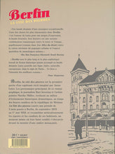 Charger l'image dans la galerie, BERLIN T01 LA CITE DES PIERRES