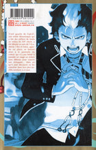 Charger l'image dans la galerie, BLUE EXORCIST T05