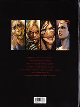 Charger l'image dans la galerie, SANG ROYAL - TOME 02 - CRIME ET CHATIMENT