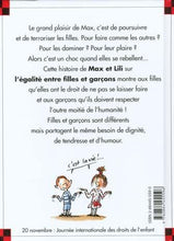 Charger l'image dans la galerie, Ainsi va la vie (Bloch) -54- Max embête les filles