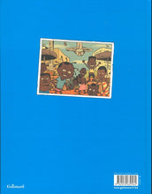 Charger l'image dans la galerie, Akissi -2- Super-héros en plâtre