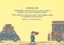 Charger l'image dans la galerie, La balade de Yaya -2- La prisonnière