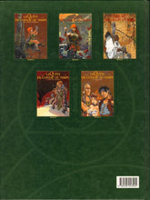 Charger l'image dans la galerie, AVANT LA QUETE DE L'OISEAU DU TEMPS - T1 - L'AMI JAVIN