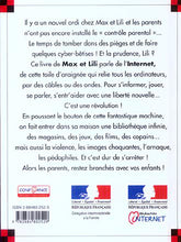 Charger l'image dans la galerie, Ainsi va la vie (Bloch) -75- Lili se fait piéger sur Internet