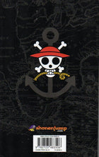 Charger l'image dans la galerie, ONE PIECE T58