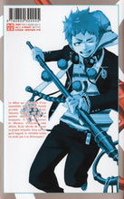 Charger l'image dans la galerie, BLUE EXORCIST T06