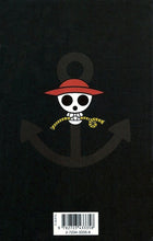 Charger l'image dans la galerie, ONE PIECE T01