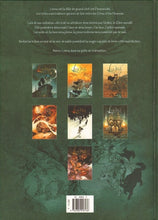 Charger l'image dans la galerie, LUUNA T07 LA SOURCE DU TEMPS