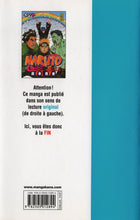 Charger l'image dans la galerie, NARUTO - TOME 54