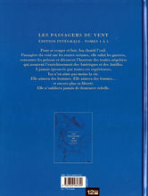 Charger l'image dans la galerie, LES PASSAGERS DU VENT - INTEGRALE T01 A T05