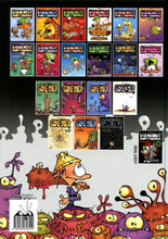 Charger l'image dans la galerie, Game Over -7- Only for your eyes