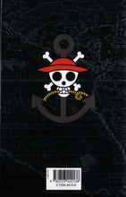 Charger l'image dans la galerie, ONE PIECE T15