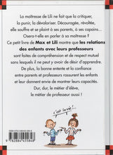 Charger l'image dans la galerie, Ainsi va la vie (Bloch) -57- Lili trouve sa maîtresse méchante