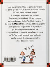 Charger l'image dans la galerie, Ainsi va la vie (Bloch) -87- Max ne pense qu'au zizi