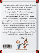 Charger l'image dans la galerie, Ainsi va la vie (Bloch) -90- Lili a peur de la mort