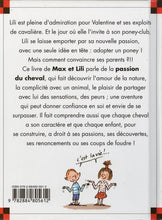 Charger l'image dans la galerie, Ainsi va la vie (Bloch) -92- Lili a la passion du cheval